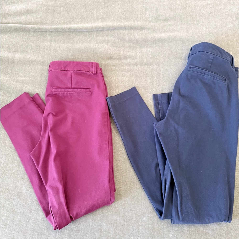 🔥🔥FLASH SALE🔥🔥Old navy pixie pants set